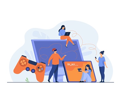 Геймификация как инструмент для продвижения бизнеса